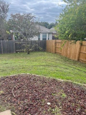 1717 Long Rifle Drive Austin TX 78754