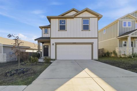 13107 Barrister Lane Buda TX 78610