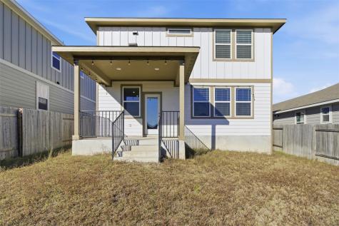 13107 Barrister Lane Buda TX 78610