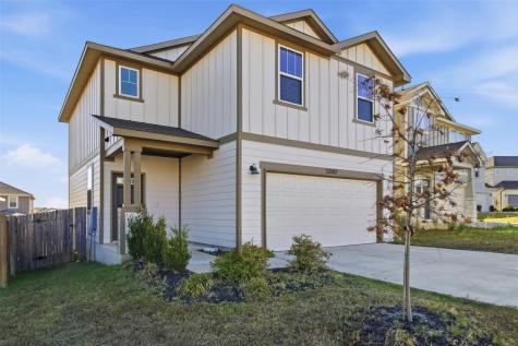 13107 Barrister Lane Buda TX 78610