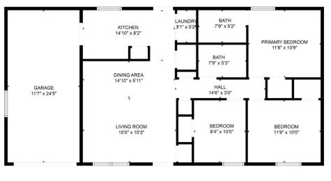 176 Hollys Way San Marcos TX 78666