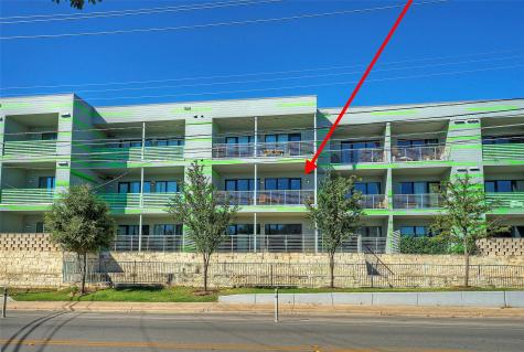 4004 Banister Lane Austin TX 78704