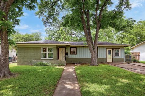 7512 Saint Louis Street Austin TX 78757