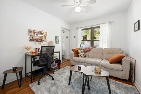7512 Saint Louis Street Austin TX 78757