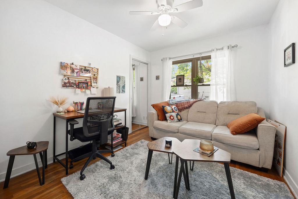 7512 Saint Louis Street Austin TX 78757