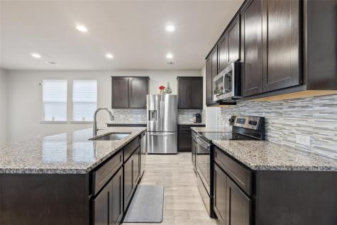 408 Black Opal Drive Jarrell TX 76537