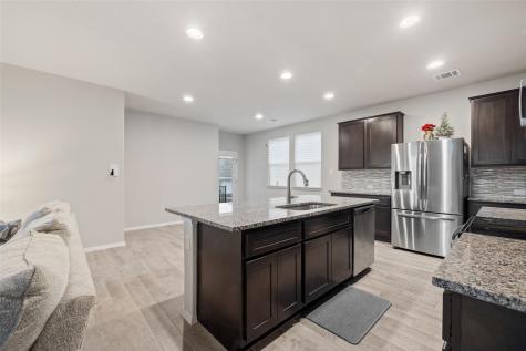 408 Black Opal Drive Jarrell TX 76537