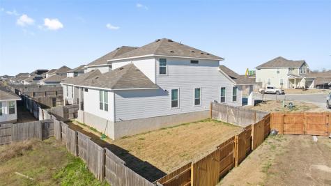 408 Black Opal Drive Jarrell TX 76537