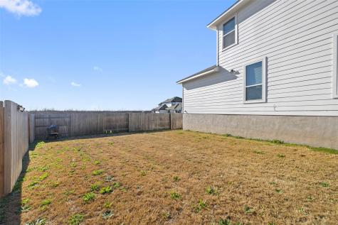 408 Black Opal Drive Jarrell TX 76537
