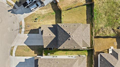 408 Black Opal Drive Jarrell TX 76537