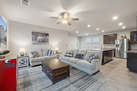 408 Black Opal Drive Jarrell TX 76537