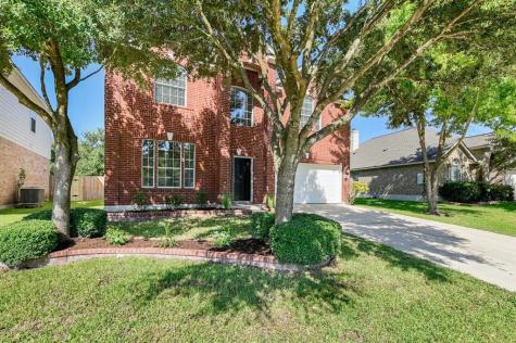 20308 Farm Pond Lane Pflugerville TX 78660