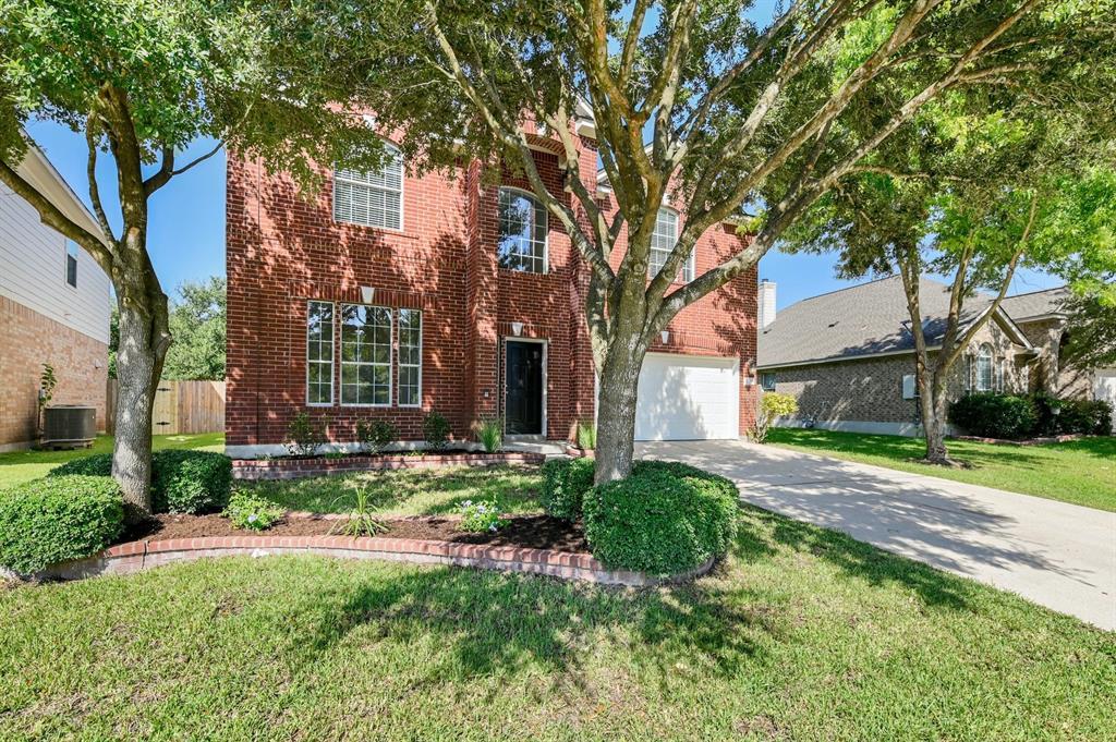 20308 Farm Pond Lane Pflugerville TX 78660