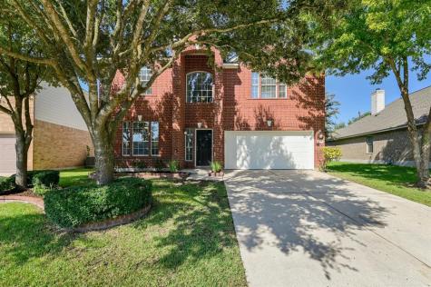 20308 Farm Pond Lane Pflugerville TX 78660