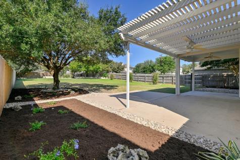 20308 Farm Pond Lane Pflugerville TX 78660
