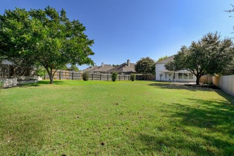 20308 Farm Pond Lane Pflugerville TX 78660