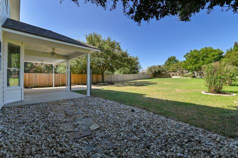 20308 Farm Pond Lane Pflugerville TX 78660