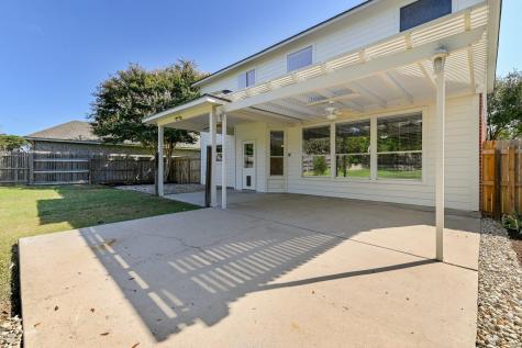 20308 Farm Pond Lane Pflugerville TX 78660