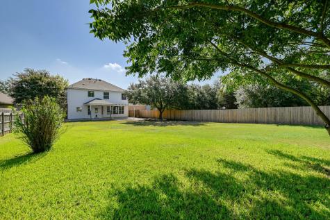 20308 Farm Pond Lane Pflugerville TX 78660