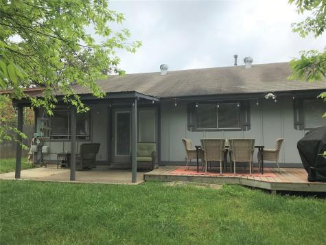 2602 Hidden Oaks Drive Austin TX 78745