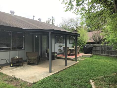 2602 Hidden Oaks Drive Austin TX 78745