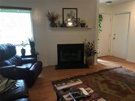 2602 Hidden Oaks Drive Austin TX 78745
