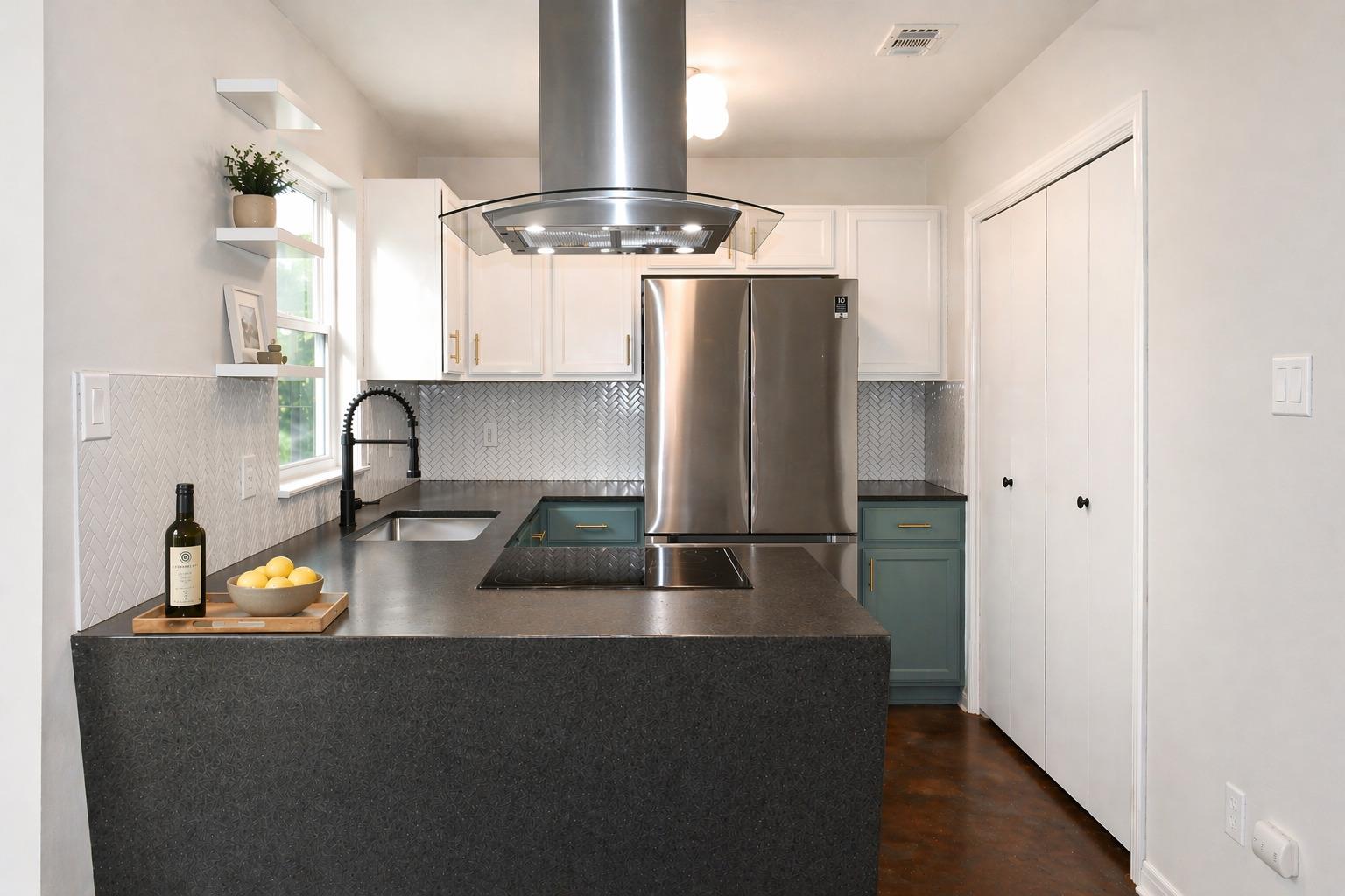 7206 Meador Avenue Austin TX 78752