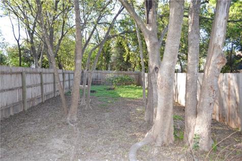 7206 Meador Avenue Austin TX 78752