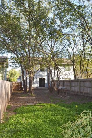 7206 Meador Avenue Austin TX 78752