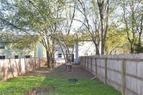7206 Meador Avenue Austin TX 78752