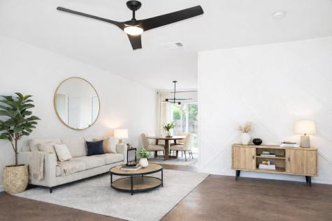 7206 Meador Avenue Austin TX 78752
