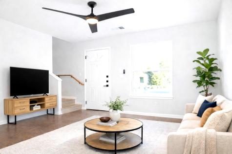 7206 Meador Avenue Austin TX 78752