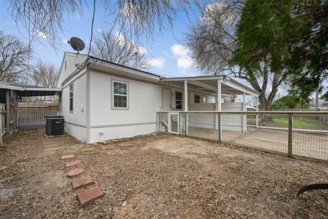 901 Valdez Street Austin TX 78741