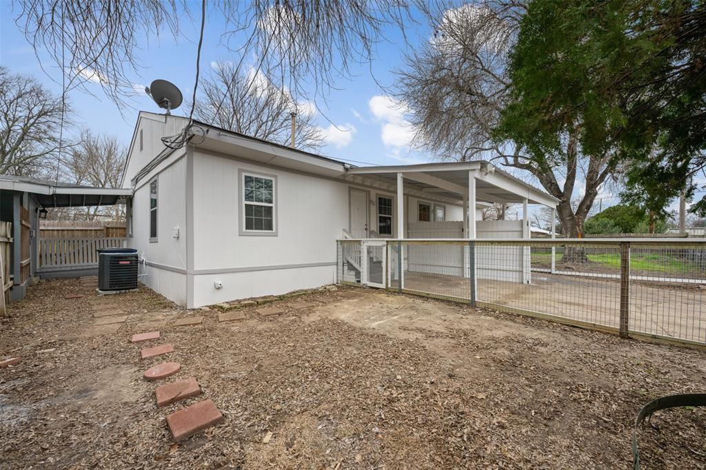 901 Valdez Street Austin TX 78741