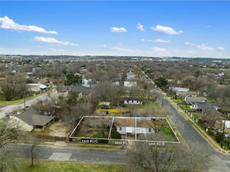 901 Valdez Street Austin TX 78741