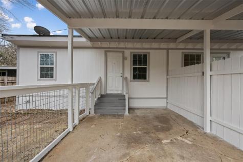 901 Valdez Street Austin TX 78741