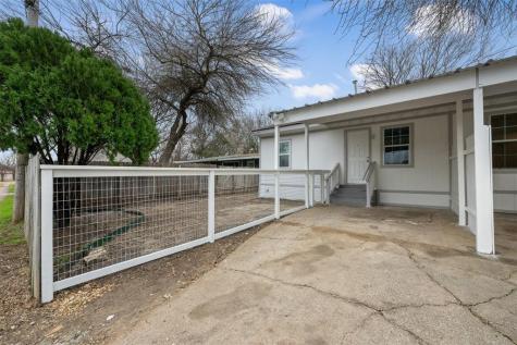 901 Valdez Street Austin TX 78741