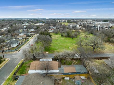 901 Valdez Street Austin TX 78741
