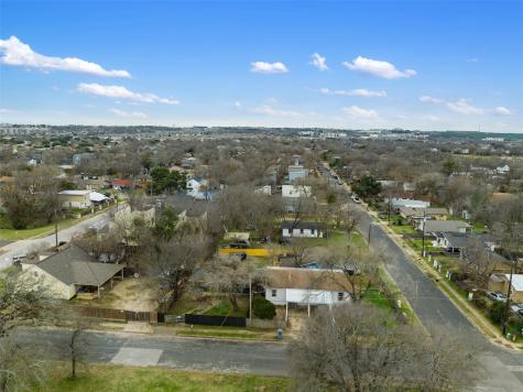 901 Valdez Street Austin TX 78741