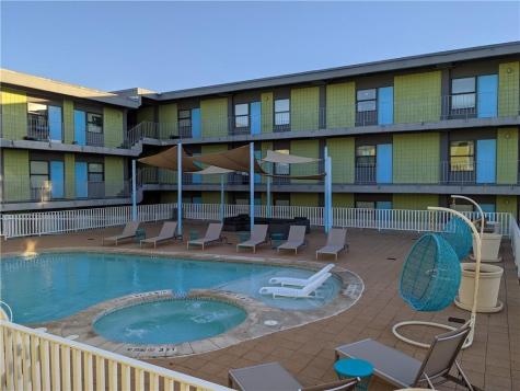 2408 Leon Street Austin TX 78705