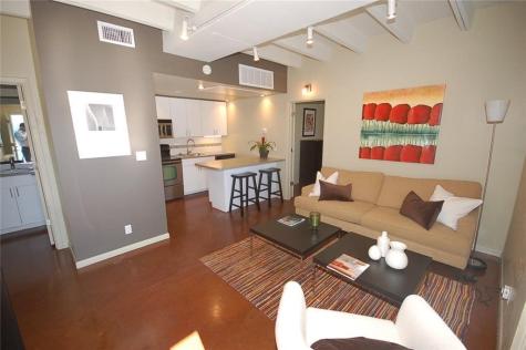 2408 Leon Street Austin TX 78705