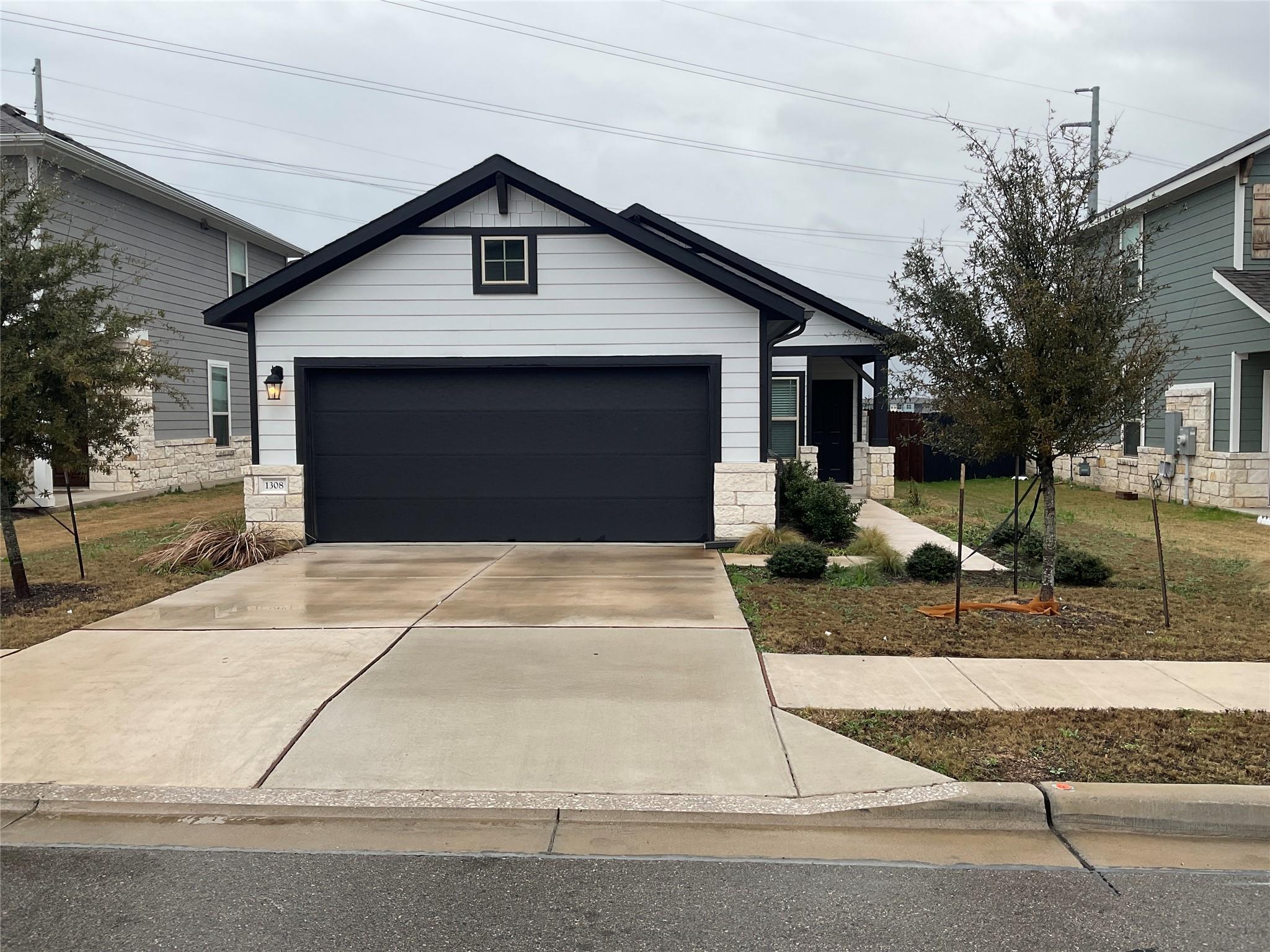 1308 Hazleton Cove Austin TX 78753