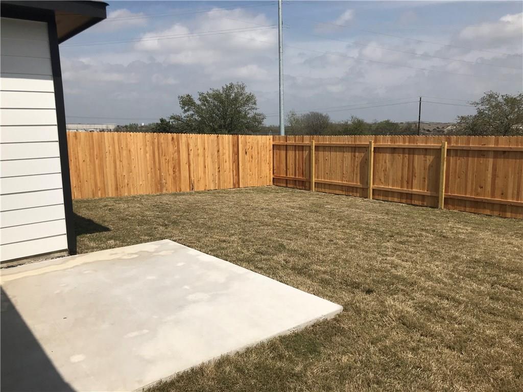 1308 Hazleton Cove Austin TX 78753