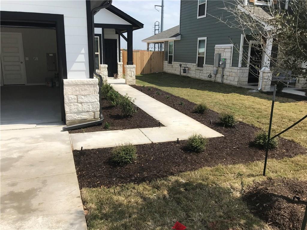 1308 Hazleton Cove Austin TX 78753