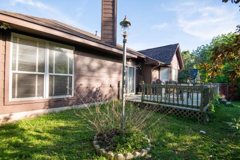 2449 Rick Whinery Drive Austin TX 78728
