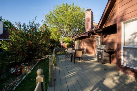 2449 Rick Whinery Drive Austin TX 78728