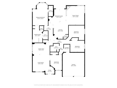 2449 Rick Whinery Drive Austin TX 78728