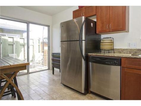 2703 Swisher Street Austin TX 78705