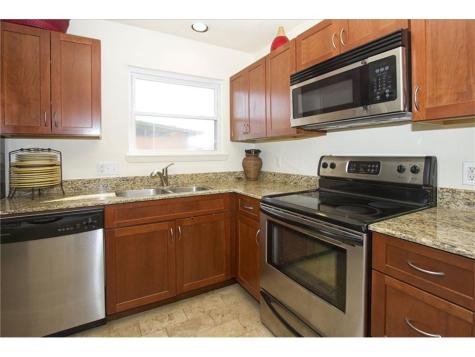 2703 Swisher Street Austin TX 78705