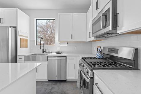 1168 Ridgeway Drive Austin TX 78702